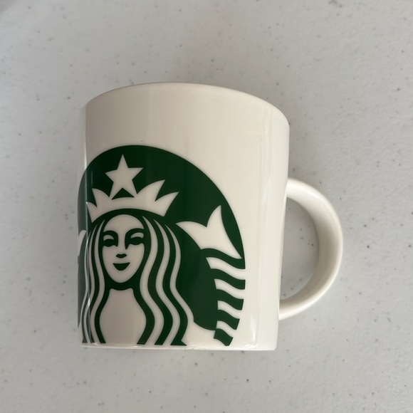 Lot of 3 Starbucks mugs: 14oz, 12oz & 10 oz - Picture 5 of 14